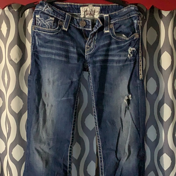 Big Star Jeans - Picture 5 of 9